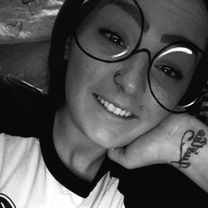 Meet your Posher, Gianna